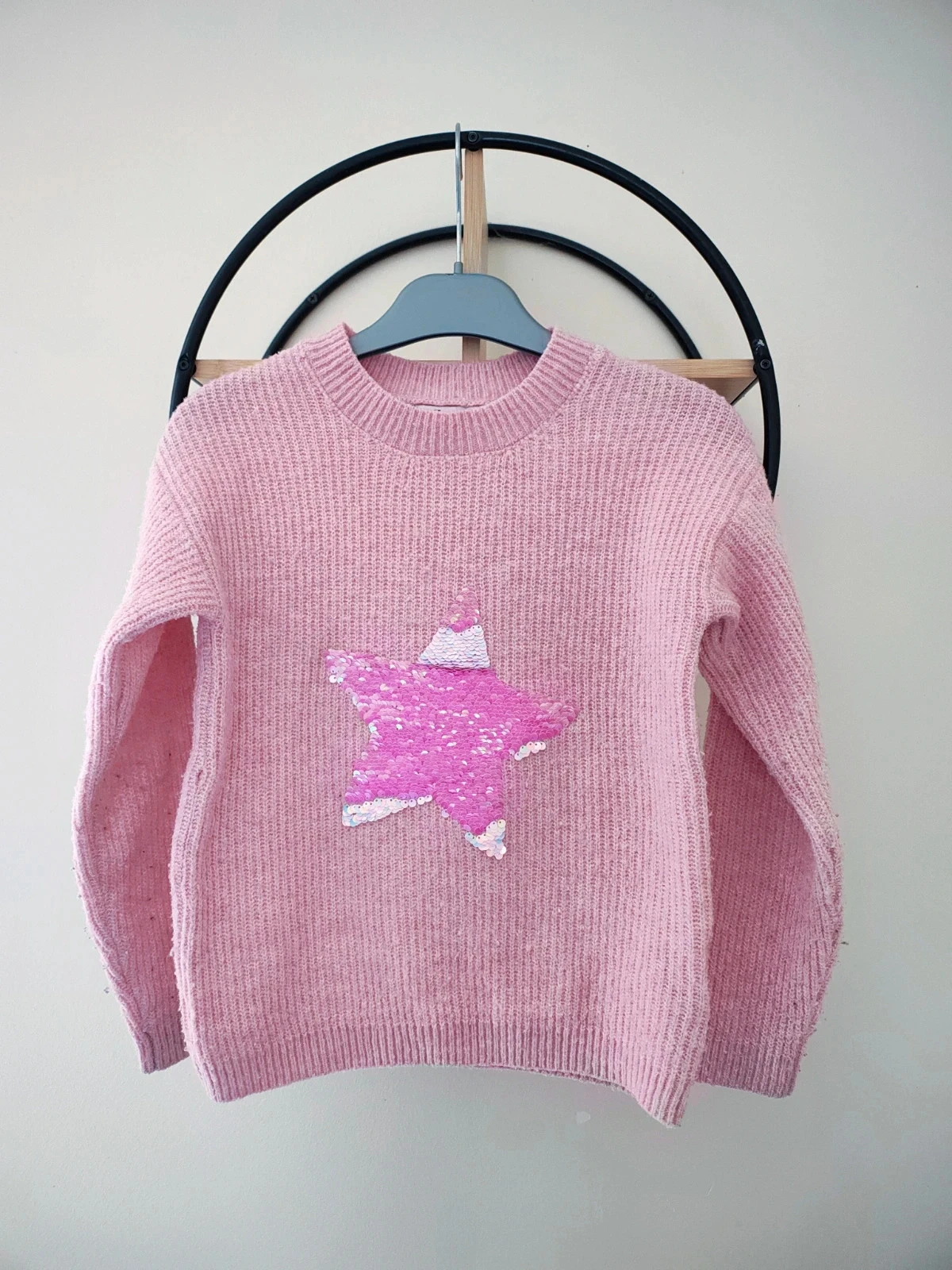 8 ans pull Gémo